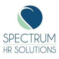 Spectrum HR Solutions careers and jobs